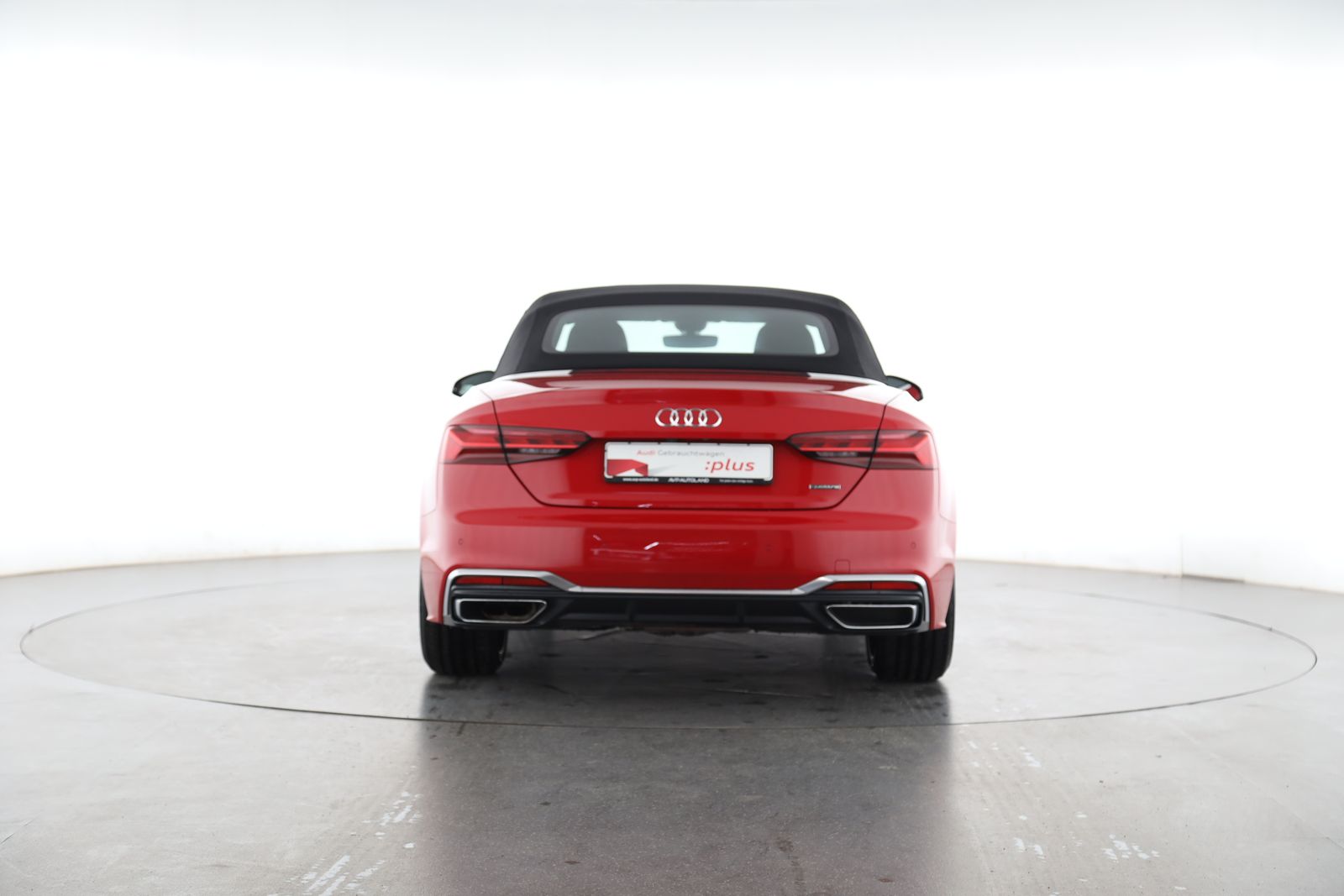 Audi A5 - Bild 6