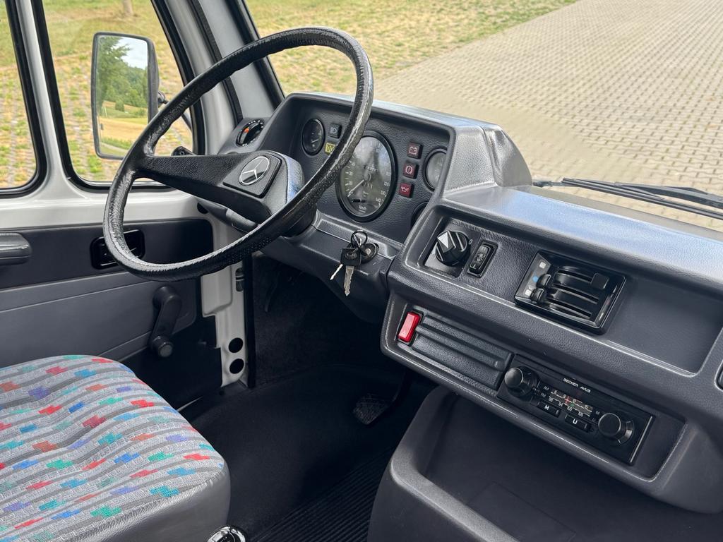 Mercedes-Benz T-Klasse