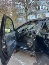 Toyota RAV 4 2.5 Hybrid Team Deutschland Auto AWD T... - Toyota RAV 4 Gebrauchtwagen in München