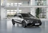 Mercedes-Benz CLA 220 d SB AMG-PREM.+PANO+BURM.+TOTW.+LNKR.HZG - gebrauchte Mercedes-Benz CLA 220 Shooting Brake aus dem Jahr 2024