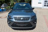 Seat Arona Xcellence LED,Tempomat,Einpark h. - gebrauchte Seat Arona aus dem Jahr 2017