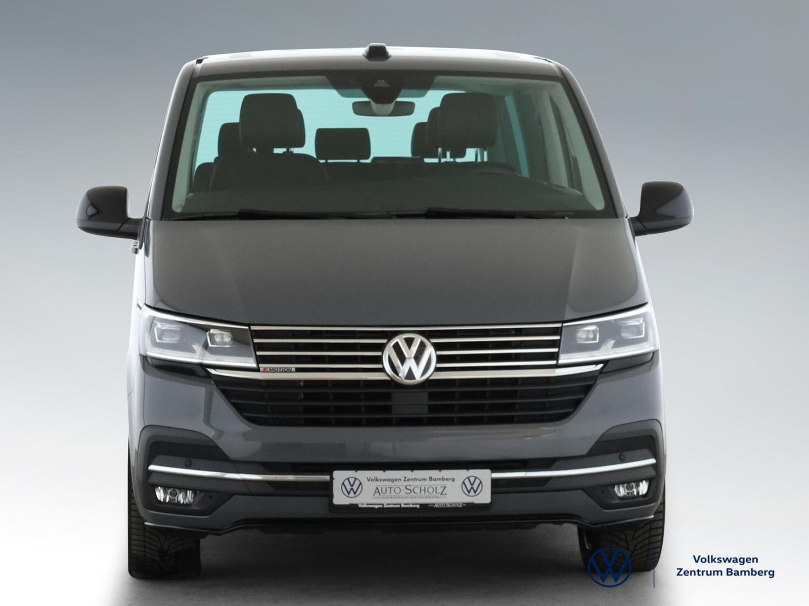 Volkswagen T6.1 Multivan 2.0 TDI 4MOTION Generation Six DSG foto 2