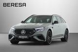 Mercedes-Benz E 53 AMG Hybrid 4M+ T Digital Light Distronic