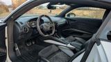 Audi TT 8S quattro B&O/MMI+/S-Line/Alcantara - Audi TT aus 2016