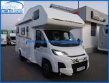 Weinsberg CaraHome 550 MG Modell 2025 Markise Styling LiFe