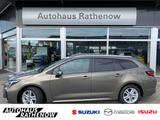 Suzuki Swace 1.8 Hybrid Comfort+ LED Tempomat Kamera Ei - Suzuki Swace aus 2023