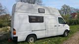 Mercedes-Benz Mercedes Sprinter 212D, Bj 1996, Wohnmobil... - Mercedes-Benz Sprinter: 19