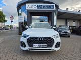 Audi Q5 50 TFSI E Quattro S line LED HUD SHZ 1-HAND - Autos mit Automatikschaltung