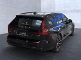 Volvo V60 Plus Dark Recharge Plug-In Hybrid AWD LED - Euro5 Gebrauchtwagen