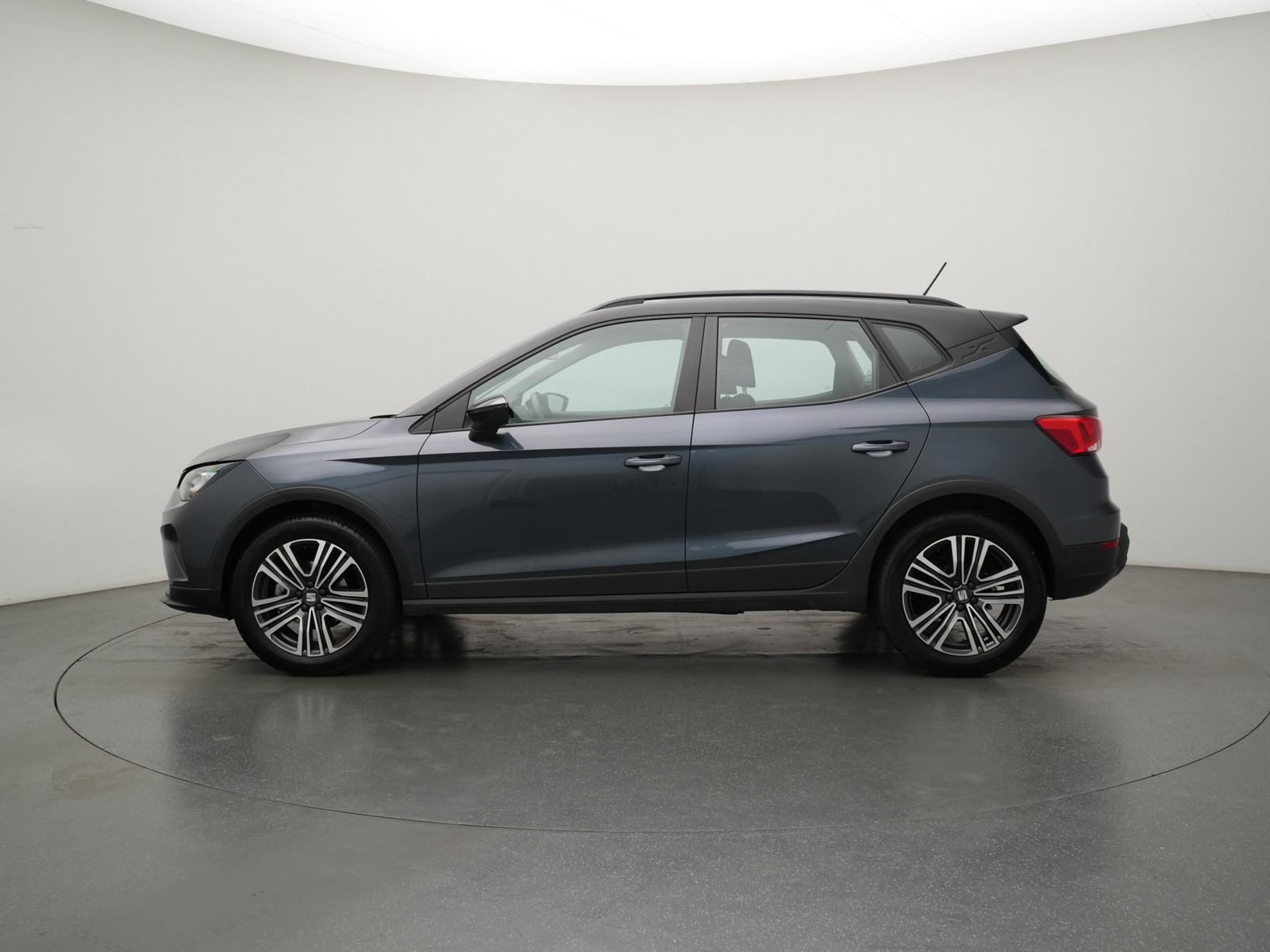 Seat Arona Style Edition LED PDC CARPLAY NAVI VIRT