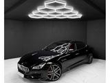 Maserati Quattroporte S Q4 GranSport / B&W / CarPlay / So - Maserati Quattroporte mit Panoramadach