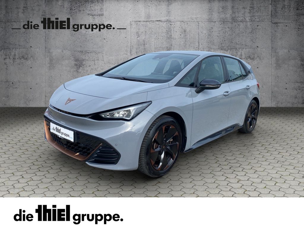 Image of Cupra Born