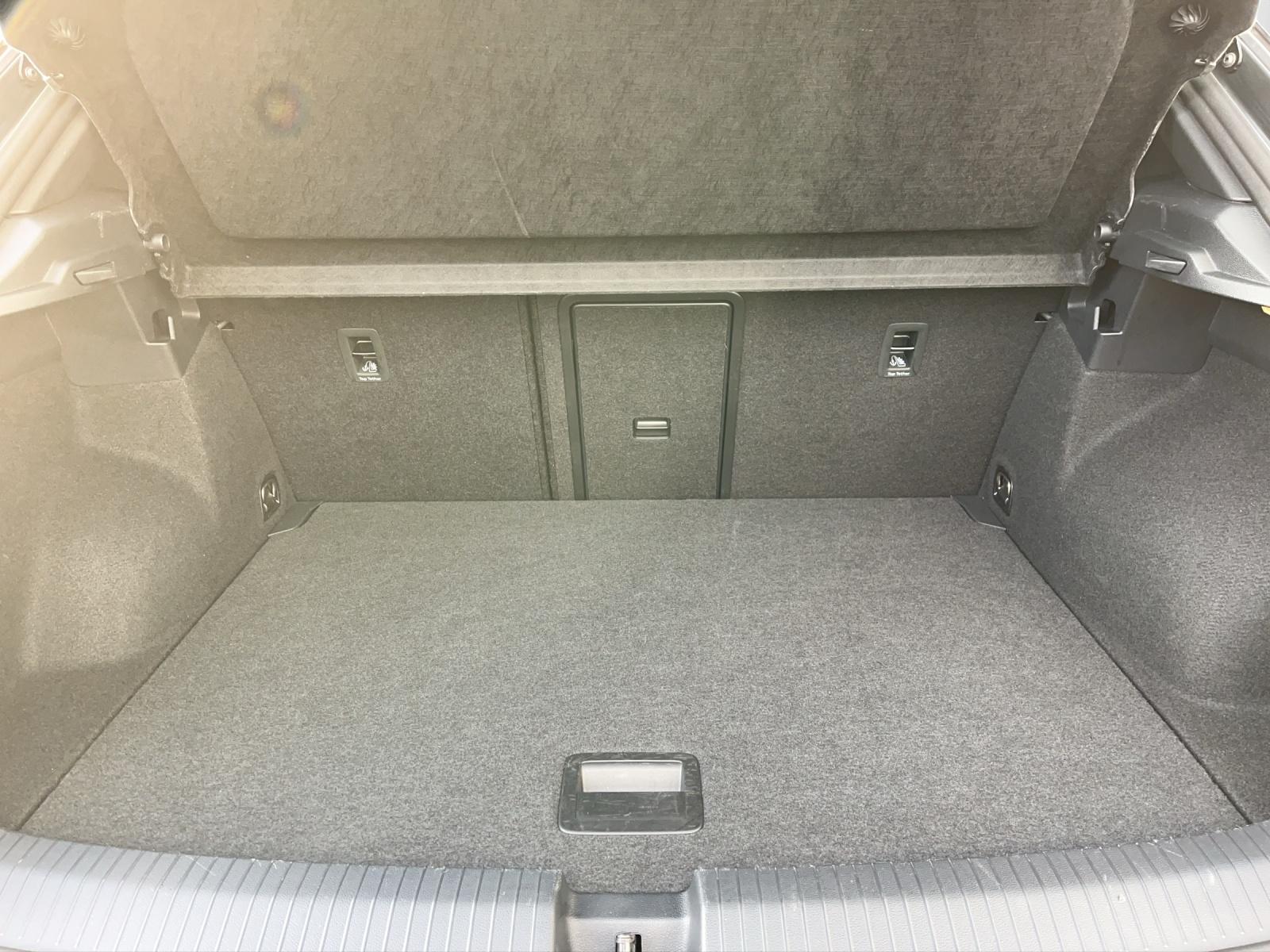Volkswagen T-Roc 1.0 TSI R-Line AHK Navi LED Kamera PDC LM, миниатюра 7