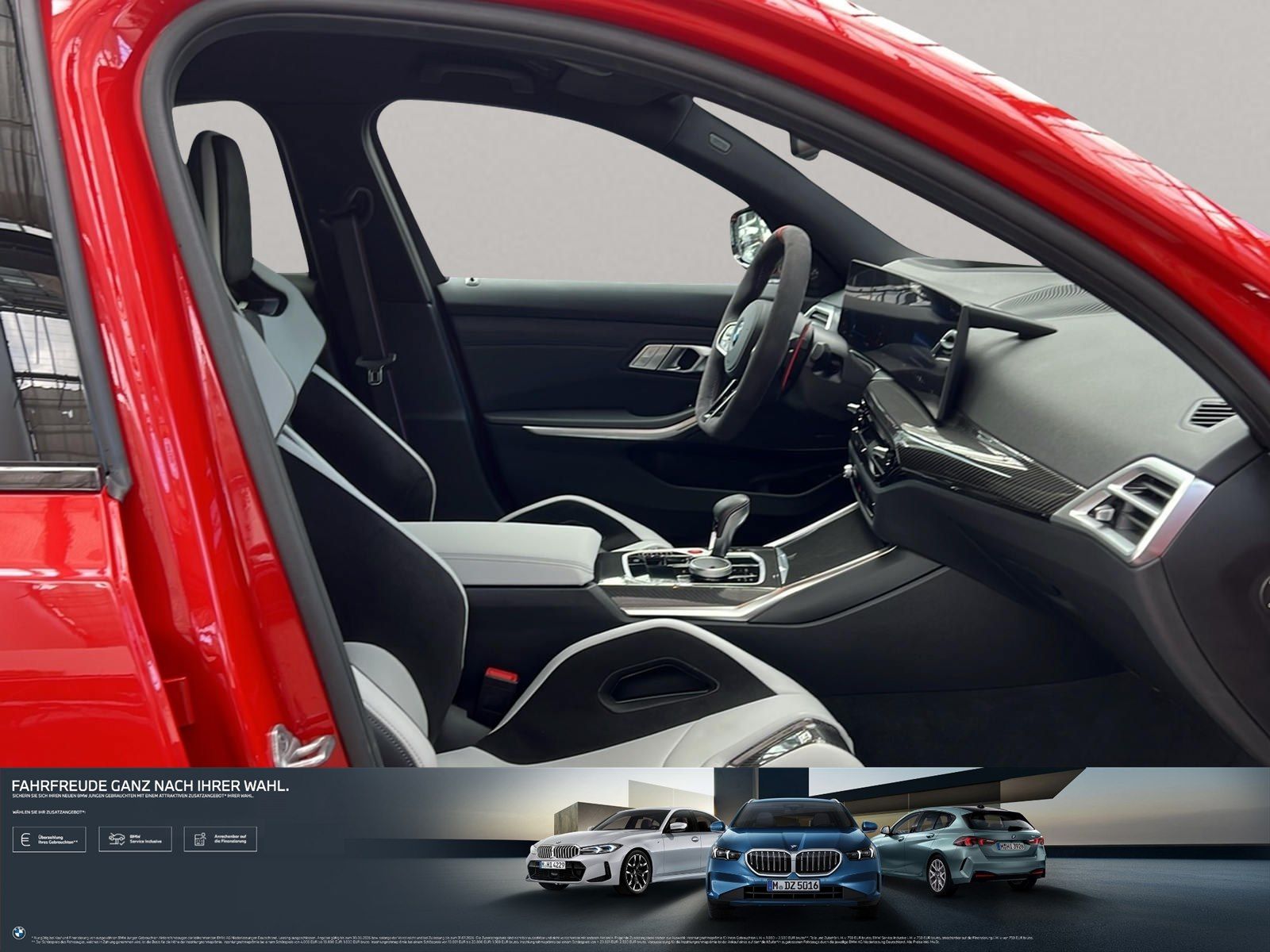 BMW M3 - Bild 20