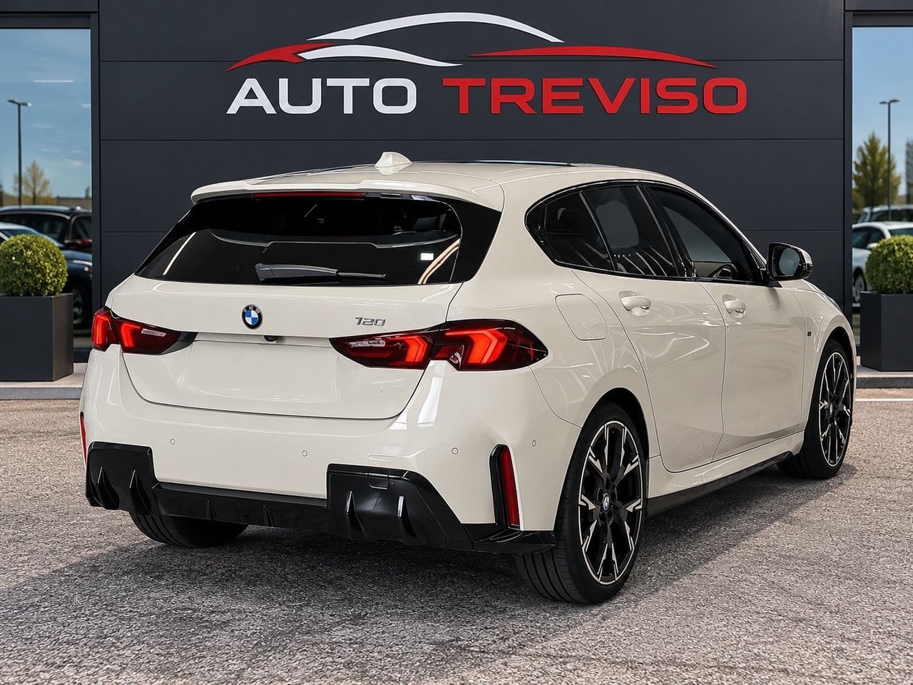 Other Bmw 120 48V MSport Pro imagem 3