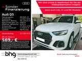 Audi Q5 S line 55TFSI e quattro S tronic