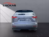 Lexus NX 300 300h+LUXURY+4x4+HUD+MARK.LEVIN.+360CAM+ - Lexus: Nx