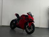 Ducati Panigale V4 *Unfallfrei*Keine Rennstrecke*Top - Offers