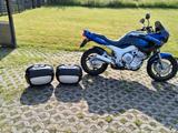Yamaha TDM 850/015161406760