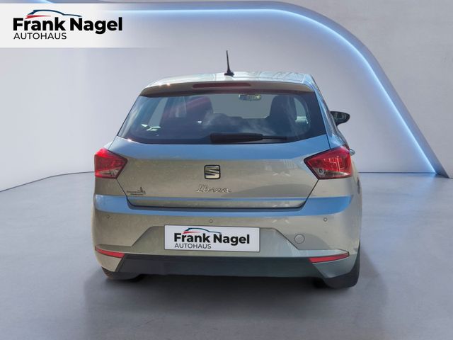 Seat Ibiza Style 1.0 TSI