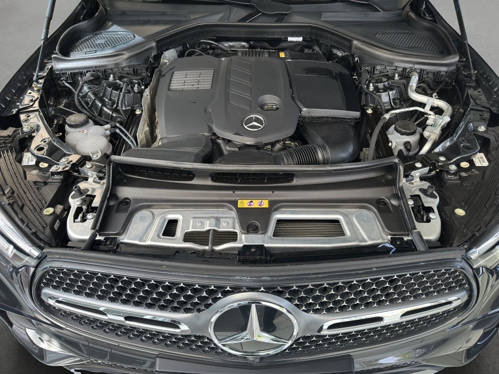 Fahrzeugabbildung Mercedes-Benz GLC 300 d 4MATIC AMG*LED*Navi*MEMORY*PDC*360*AHK