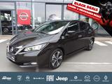 Nissan Leaf Kamera|NAV|CarPlay|SHZ|Klimaaut.|LED|1.Hd B - Nissan Leaf in Bielefeld