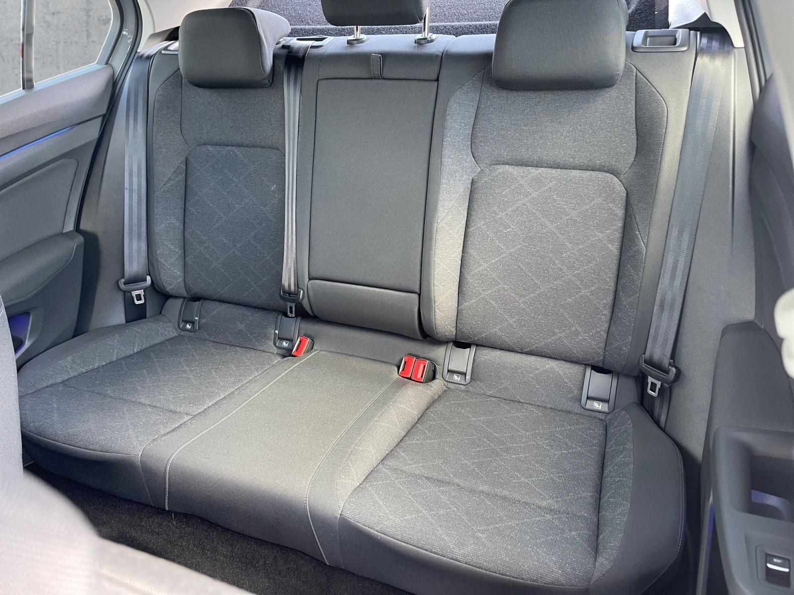 Volkswagen Golf - Bild 16