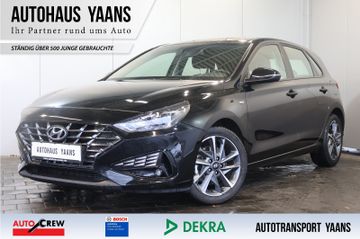 Hyundai i30 Trend 1.0 T-GDI CARPLAY+LANE+KAM+17"
