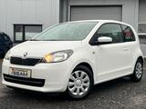 Skoda Citigo Ambition SHZ*Navi*PDC*Klima - gebrauchte Skoda Citigo aus dem Jahr 2012
