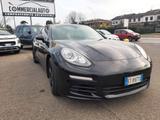 Porsche Panamera 3.0 Diesel - Porsche Panamera mit Diesel-Antrieb: Limousine, 3.0