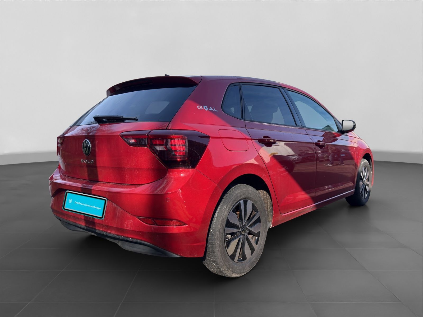 Volkswagen Polo - Bild 4