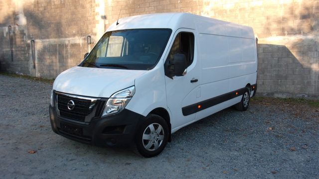 Nissan NV400 Kastenwagen L3H2 3,5t PRO