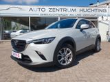 Mazda CX-3 Selection**HU AU NEU **AUTOMATIK** - Mazda CX-3 in Bremen