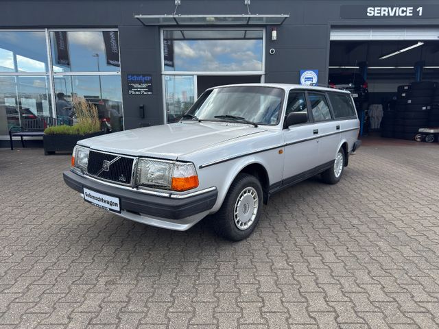 Volvo 245