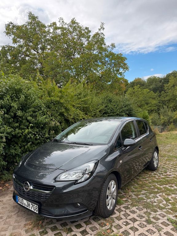 Image of Opel Corsa