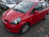 Honda Jazz 1.4 LS Automatik-Getriebe - gebrauchte Honda Jazz aus dem Jahr 2004