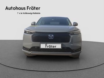 Fotografie des Honda HR-V Advance