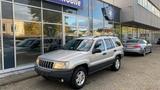 Jeep GRAND CHEROKEE SELEC TRAC LPG/GAS!!!AHK 3,5T!!! - gebrauchte Jeep Grand Cherokee aus dem Jahr 2005