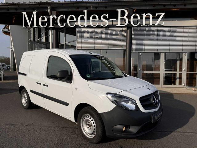 Mercedes-Benz Citan 108 CDI Hecktüren