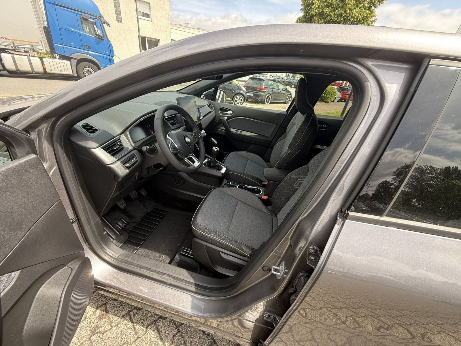 Renault Captur - Bild 8
