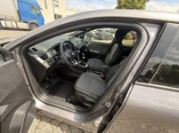 Renault Captur - Vorschau Bild 8