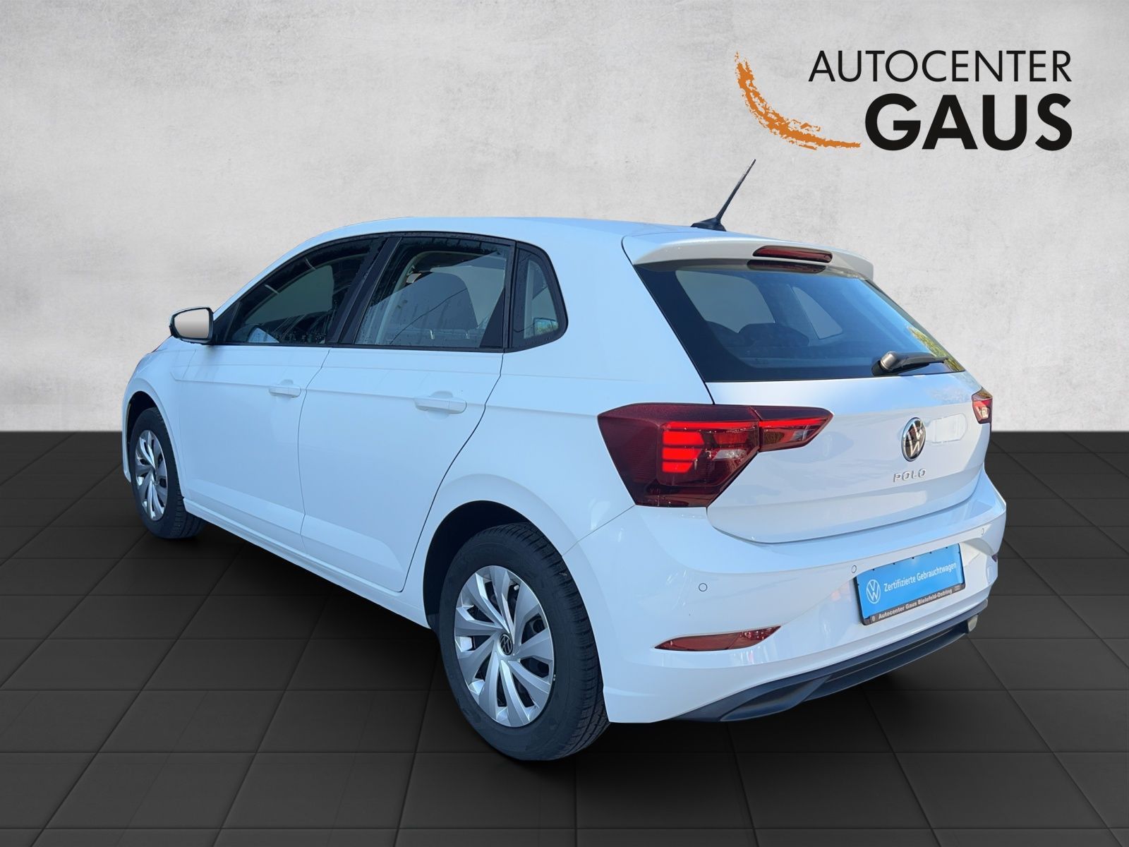 Volkswagen Polo - Bild 5