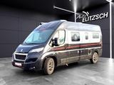 Dethleffs Globetrail 600 Peugeot Markise-RFK-Infotaiment - Offers matching your search criteria
