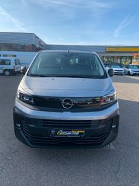 Bild 3 Opel Vivaro Kombi XL 9 Sitze 8 AT 5 Jahre Garantie