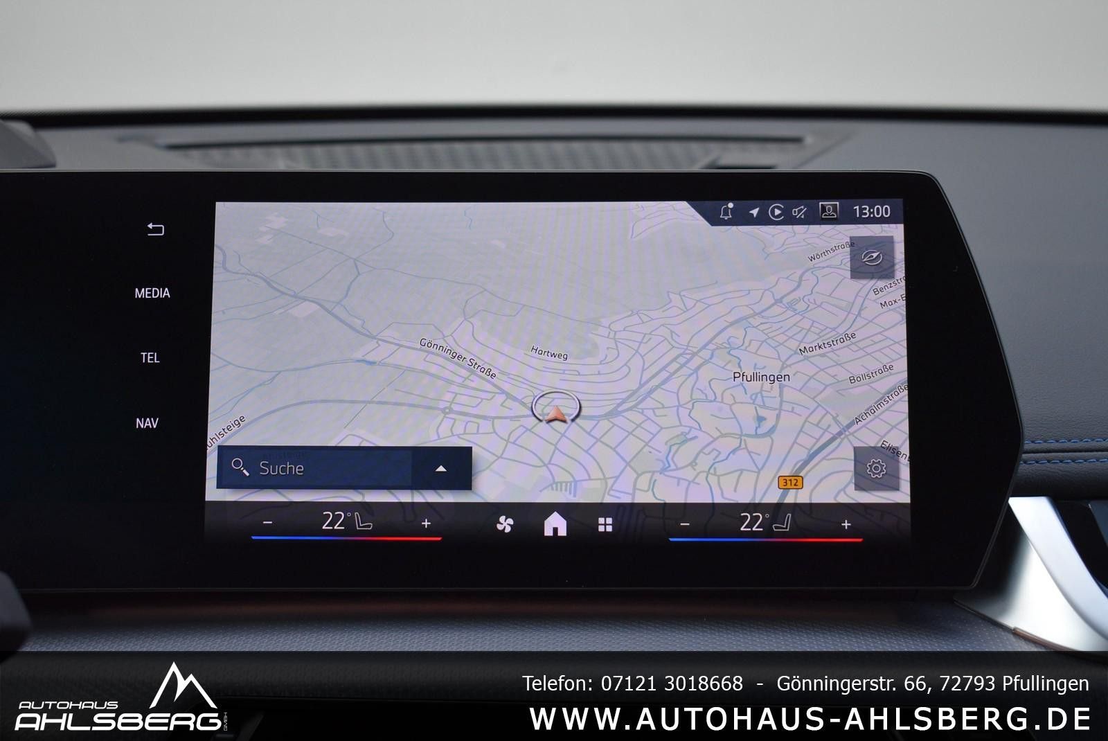 BMW X1 20 XD/M-SPORT/SHADOW/ WIDES./MASSAGE/360°/LED foto 24