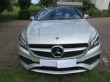 Mercedes-Benz CLA 220 Shooting Brake CLA 220 4MATIC DCT Sh... - Mercedes-Benz CLA 220 Shooting Brake Gebrauchtwagen