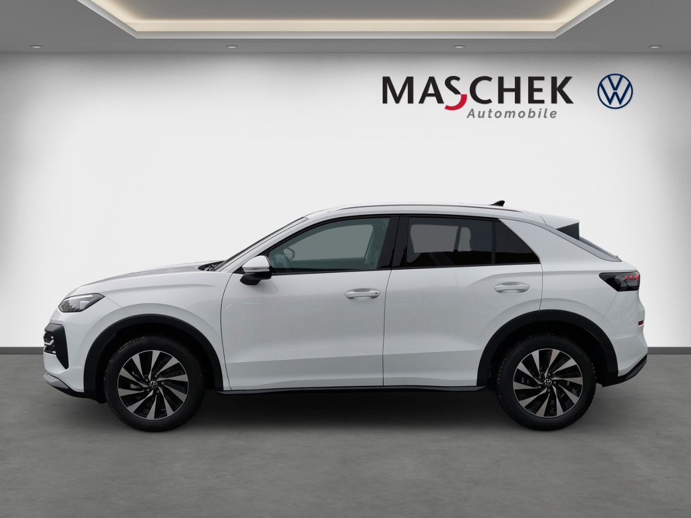 Volkswagen T-Roc - Bild 3