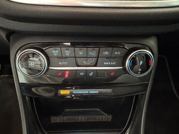 Ford Puma Titanium X