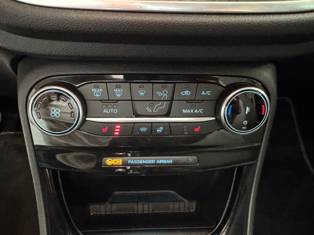 Ford Puma Titanium X