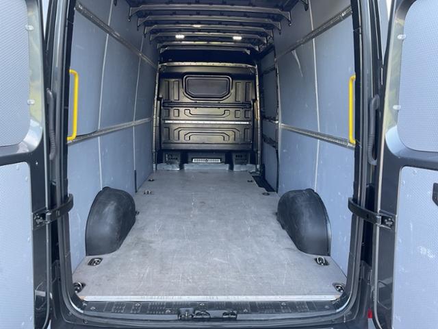 Volkswagen Crafter 35 Kasten Trendline lang hoch FWD NAVI+B